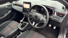 Renault Clio 1.0 TCe 90 RS Line 5dr Petrol Hatchback